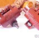 國(guó)標(biāo)連接扣件