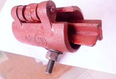 瑪鋼對(duì)接扣件廠(chǎng)家