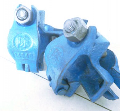 鄭字牌鋼管扣件