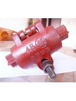 對(duì)接建筑扣件