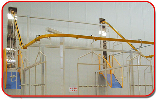  reverse suspension lines