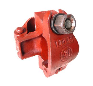 扣件生產(chǎn)廠家的選擇